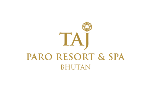 Taj Paro Resort & Spa, Bhutan