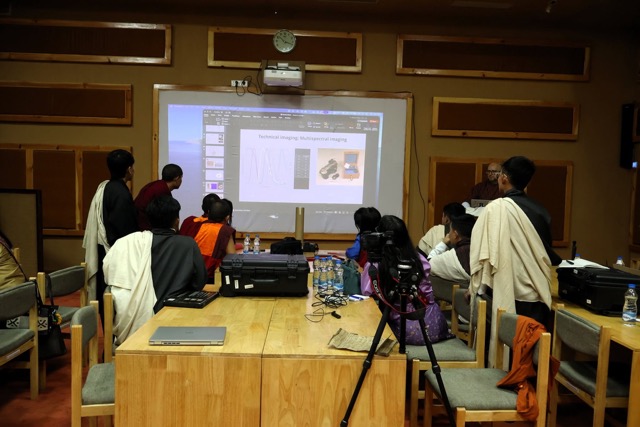 Bhutan Culture Conservation Museum