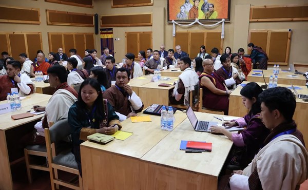 Workshop to set Standards for Building Better Museums and Heritage Galleries